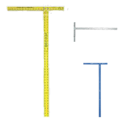 DRYWALL T SQUARES