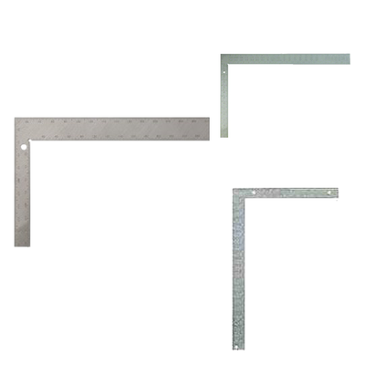 FLAT SQUARES
