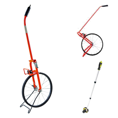 MEASURNG WHEELS