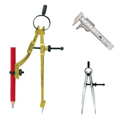 PRECISION MEASURING