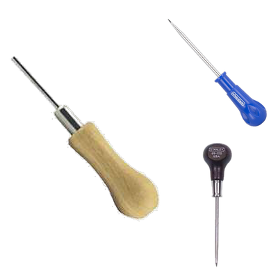 AWLS & BRAD DRIVERS