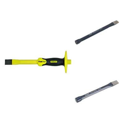 COLD CHISELS