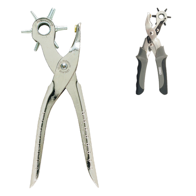 HOLE PUNCHES