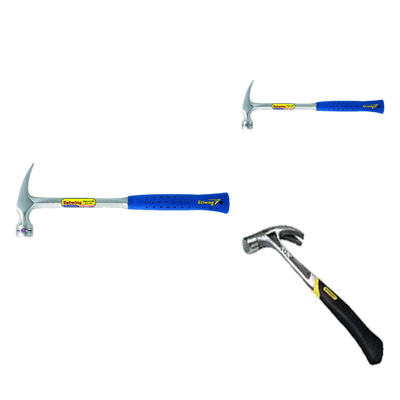 CLAW HAMMERS