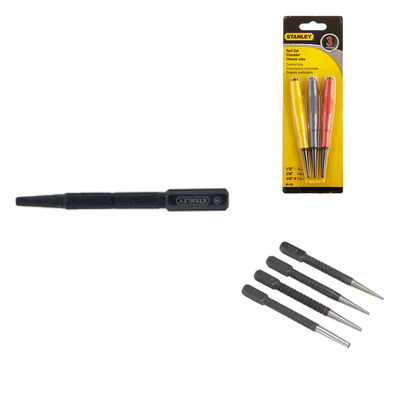 NAIL SETS