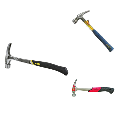 RIP HAMMERS