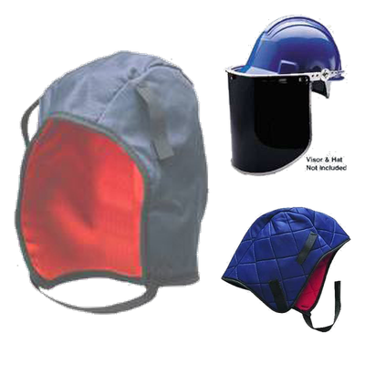 HEAD PROTECTION