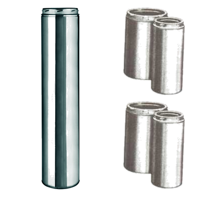 CHIMNEY PIPE