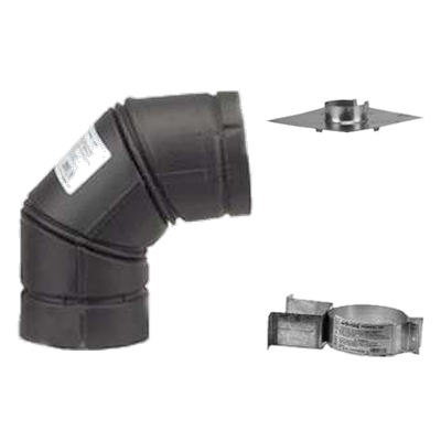 PELLET PIPE ASSYS