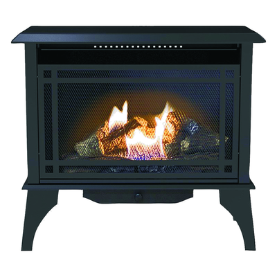 GAS STOVES