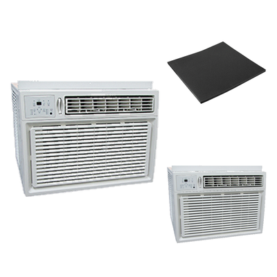 ROOM & WINDOW UNITS
