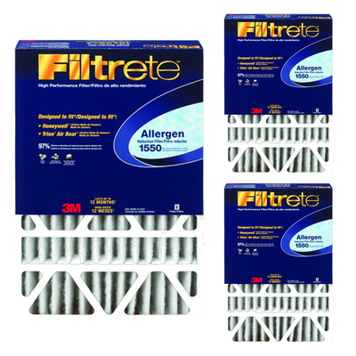 AIR FILTRATION