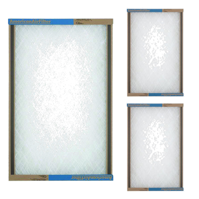 AIR FILTERS STANDARD