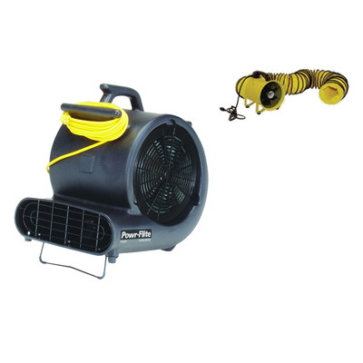 AIR MOVERS