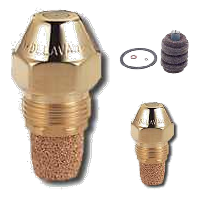 OIL BOILER ASSYS