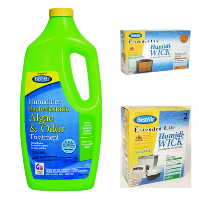 HUMIDIFIERS