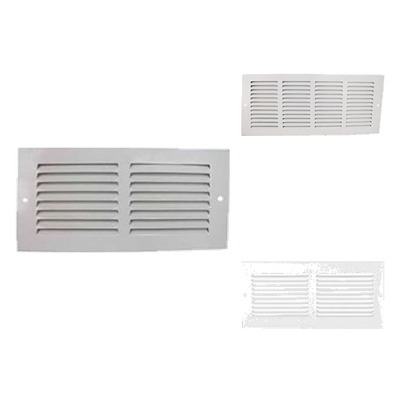RETURN AIR GRILLES