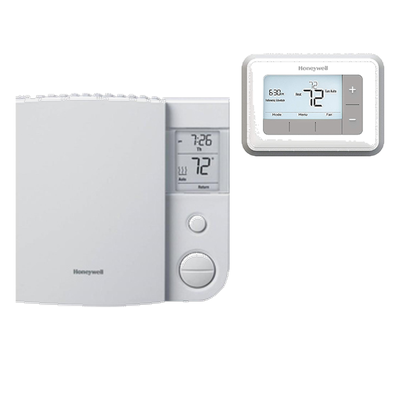 THERMOSTATS PGM