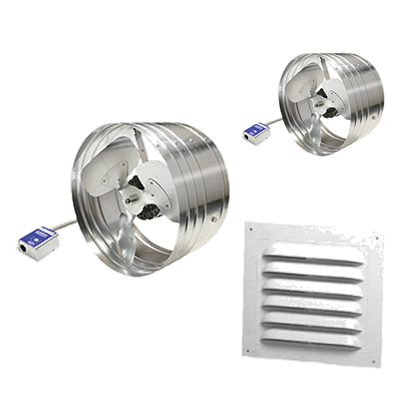GABLE VENTS