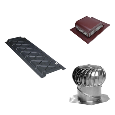 RAFTER VENTS