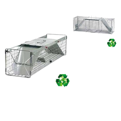 ANIMAL TRAPS