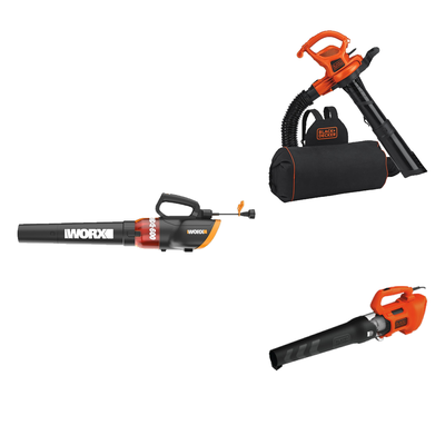 BLOWERS ELECTRIC