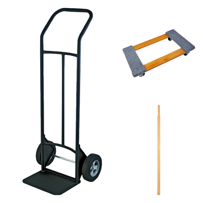 MATERIAL HANDLING