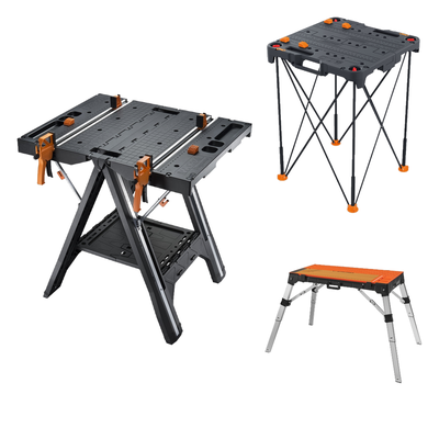 WORK BENCHES