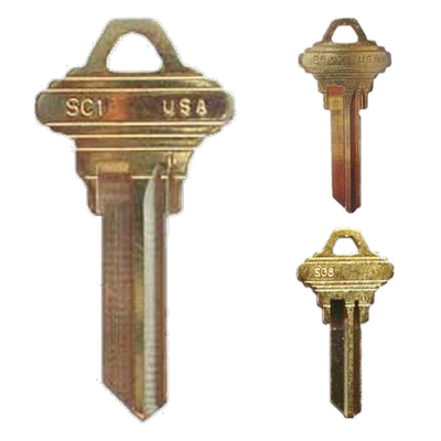 SCHLAGE