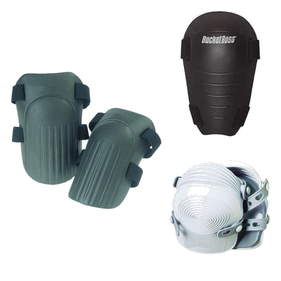 FOAM KNEE PADS