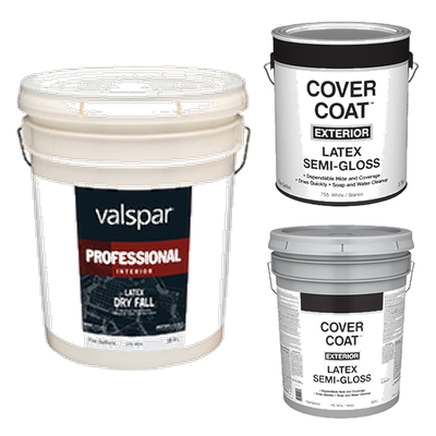 LATEX PAINT