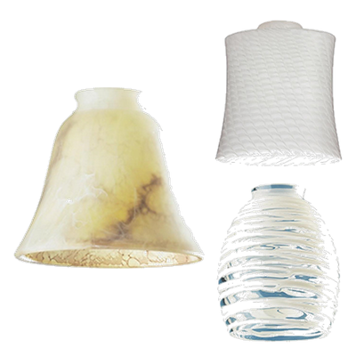 REPLACEMENT GLOBES