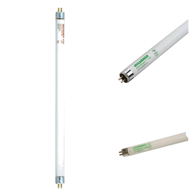TUBES T4 & T5