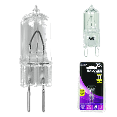 TWO PIN MINI BULBS