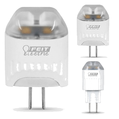 WEDGE & 2PIN BULBS