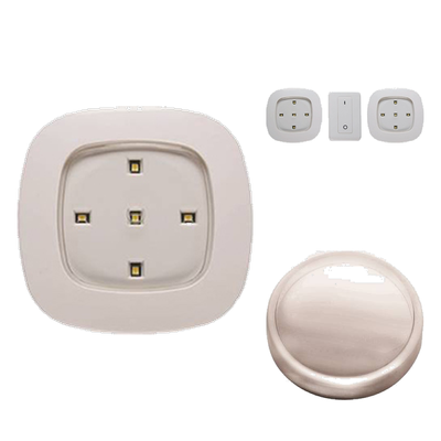 INTERIOR LIGHTING