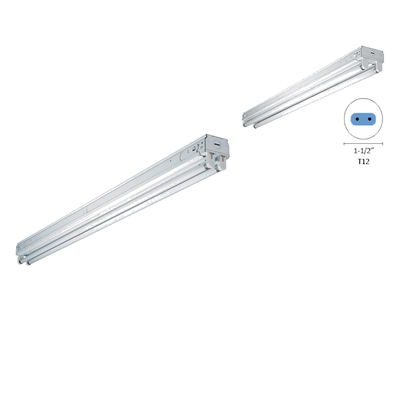 FLUOR STRIP LIGHTS