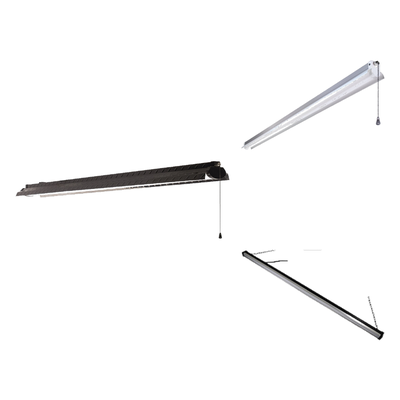 LED SHOP LIGHTS