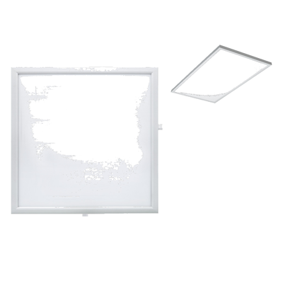 LED TROFFER LIGHTS
