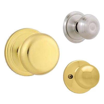 DUMMY KNOBS