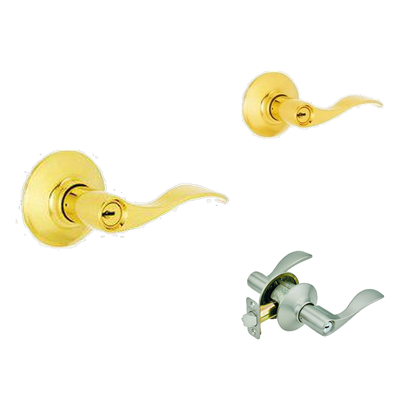 ENTRY LEVERS