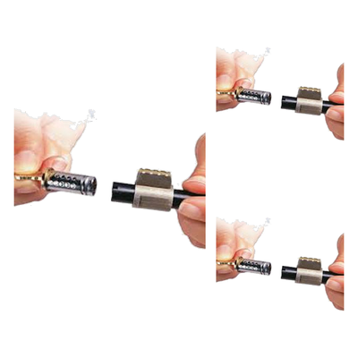 LOCK KEYING