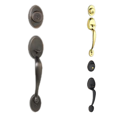 EXTERIOR HANDLESETS
