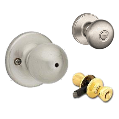 PRIVACY LOCKSETS