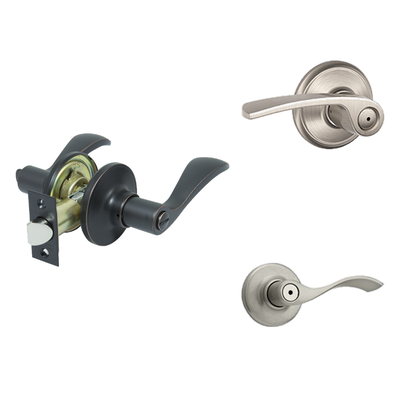 PRIVACY LEVERS