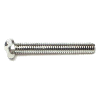 SECURITY SCREWS