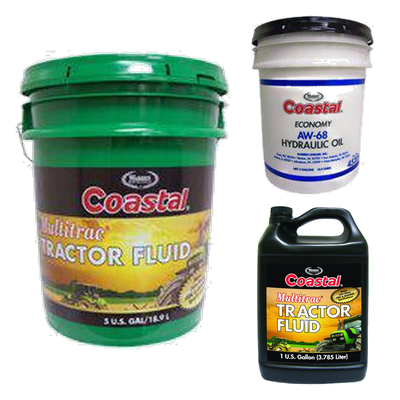 HYDRAULIC OIL
