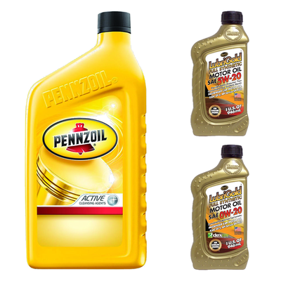 MOTOR OIL