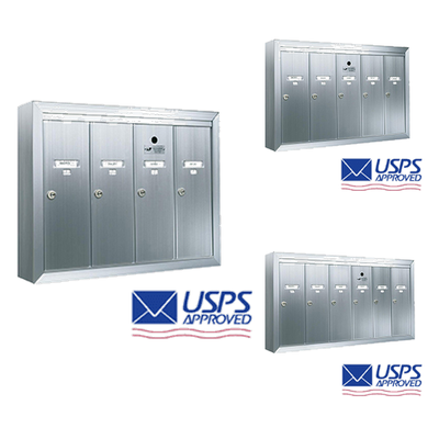 USPS APPROVED