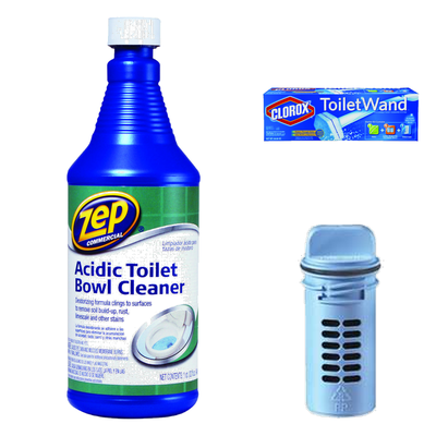 ODOR CONTROL
